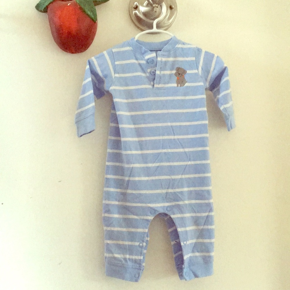 Boys suit